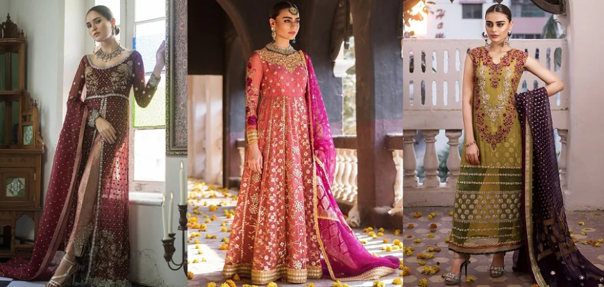 Luxury Formal Dresses for Elegant Evening Style