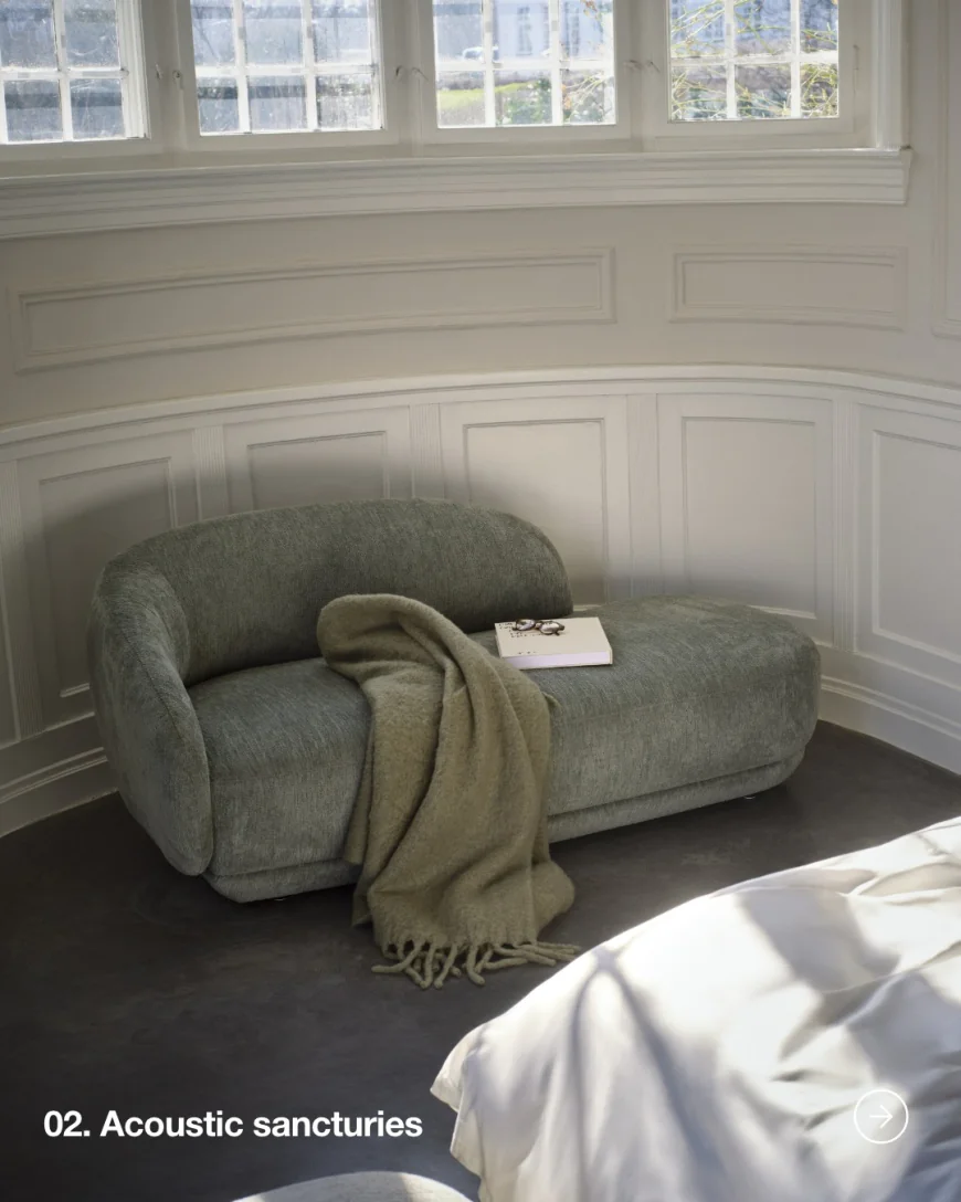 The Complete Guide to Choosing a Luxury 2 Seater Sofa