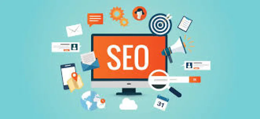 SEO Packages in Lahore – Affordable and Result-Driven Solutions for Online Business Growth