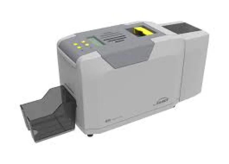 PVC Card Printer Price in Pakistan – Latest Market Insights, Features, and Buying Guide