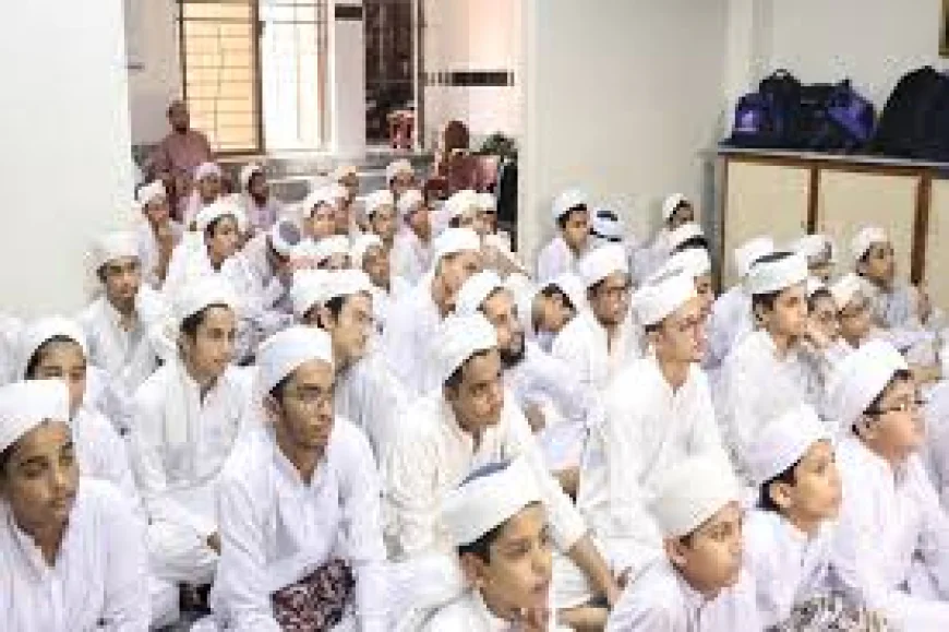 Boarding School in Pakistan – A Pathway to Academic Excellence and Personal Growth