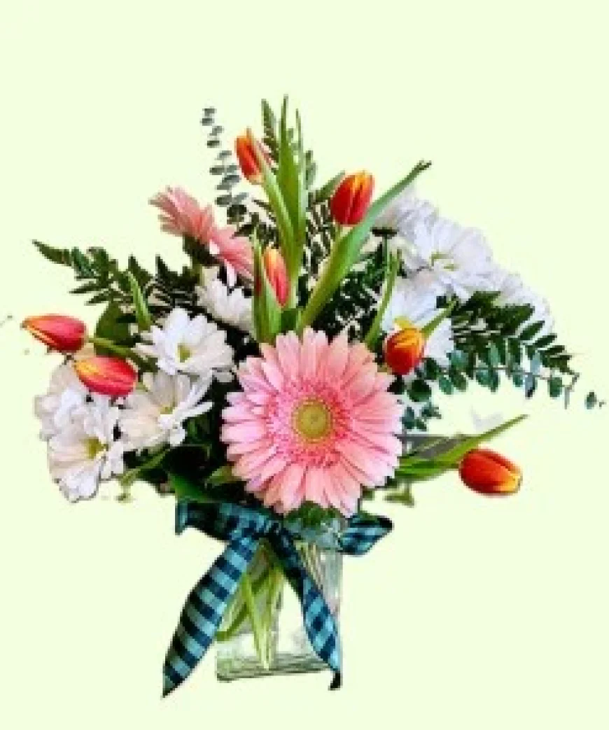 Calgary Florists: Elevate Every Occasion with JMK Florist