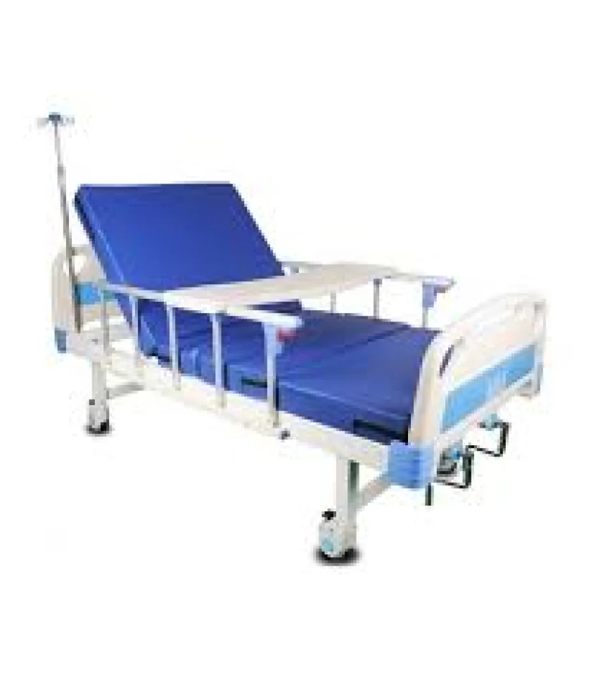 Hospital Bed Price in Pakistan – Complete 2026 Buyer’s Guide to Quality, Features, and Affordability