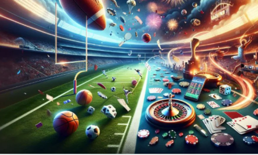 GameOne娛樂：引領數字娛樂新潮流的全方位體驗平台