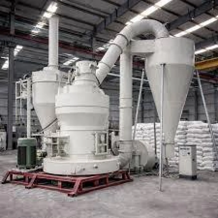 Chemical Company in Pakistan – Driving Industrial Growth and Innovation