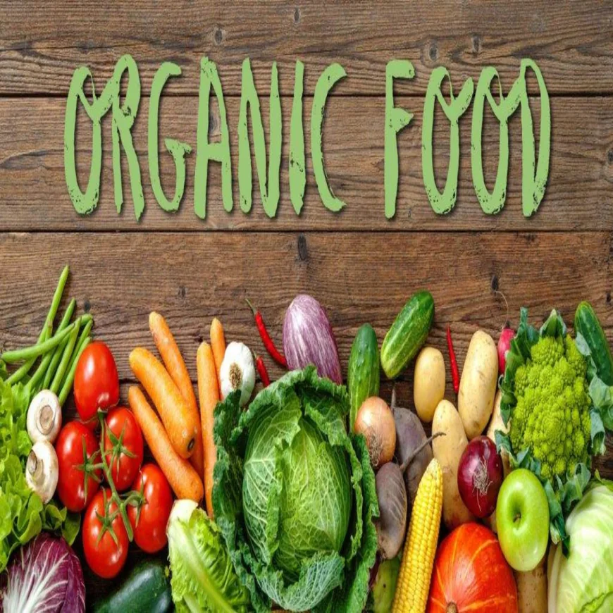 Best Organic Food Brands in India – Organic Grocery Store & Delivery in Delhi NCR | Eat Right Basket