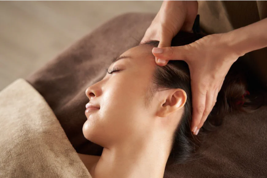 Experience Lasting Relief with Professional RMT Massage in Vancouver