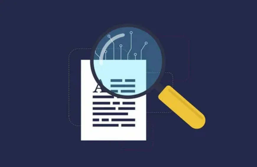 Detector IA: The Future of Intelligent Content Verification