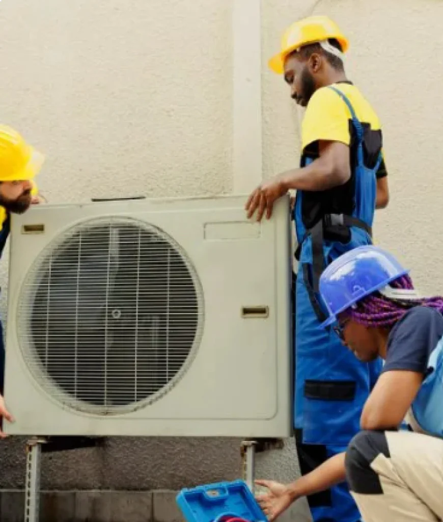 AC Problems in Jacksonville? Here’s the Company Locals Rave About