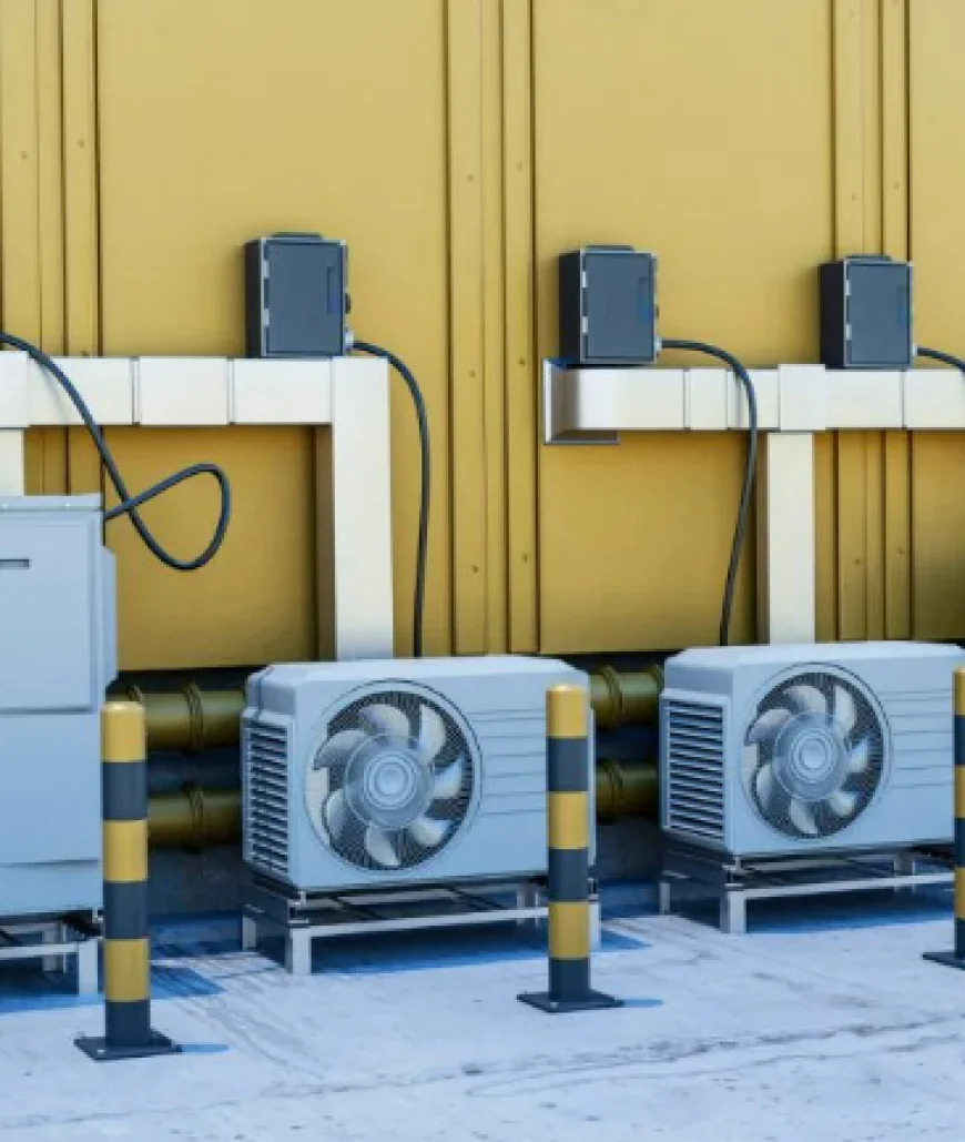 Air Conditioning Repair Jacksonville, FL: Why David Taylor Air-Conditioning & Heating Is Your Go-To Solution