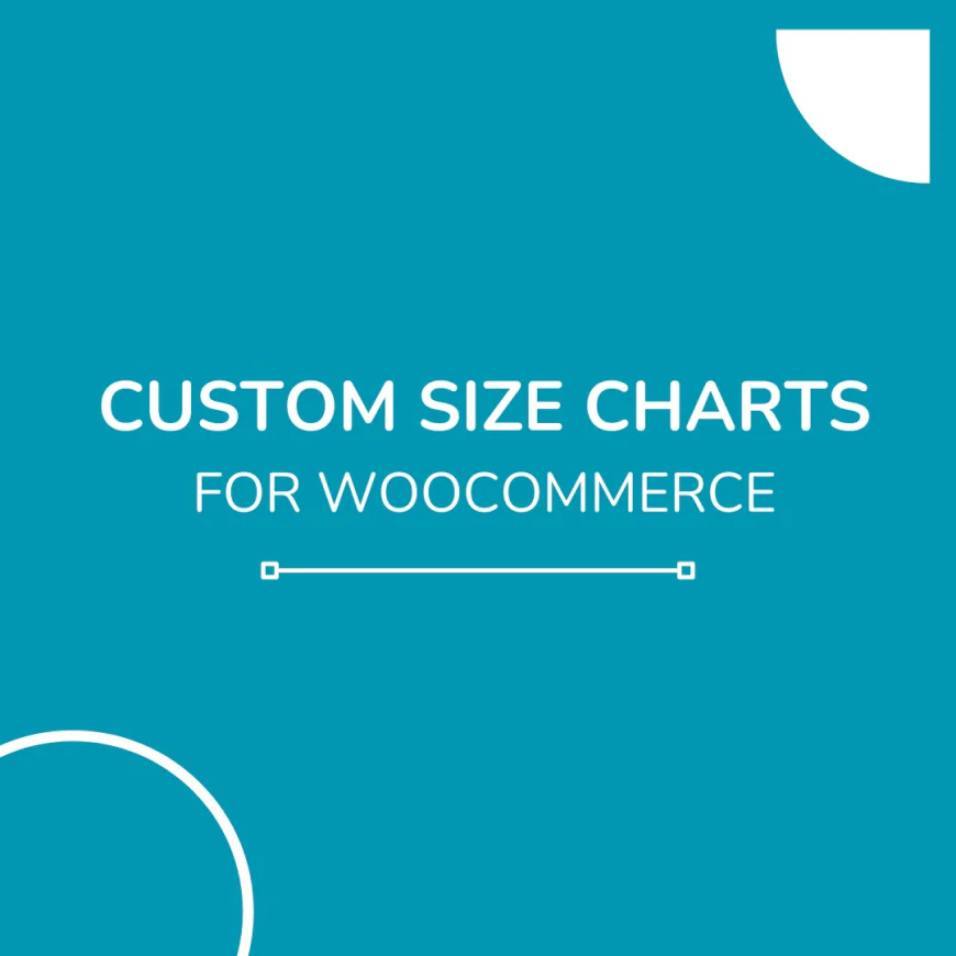 The Ultimate Guide to a Product Size Charts Plugin For WooCommerce