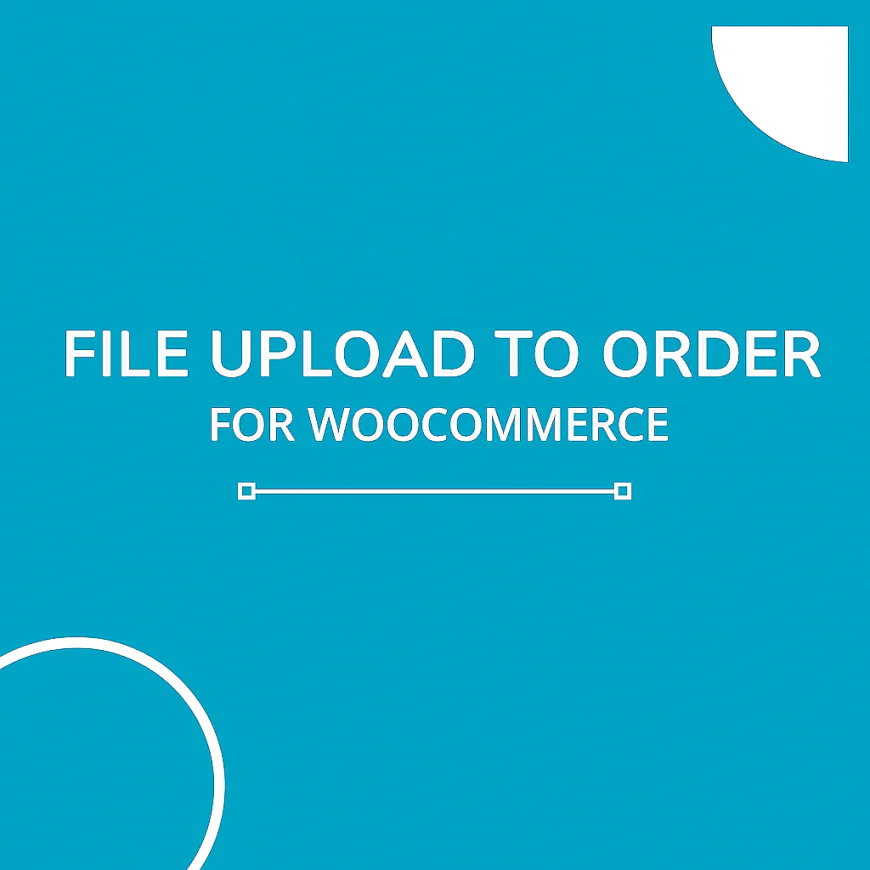Scaling Your Bespoke Shop with Customer Upload Files for WooCommerce