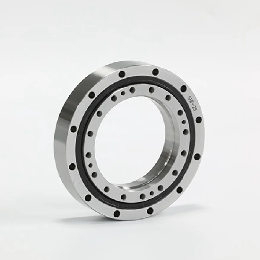Cross Roller Bearing for High Precision Motion