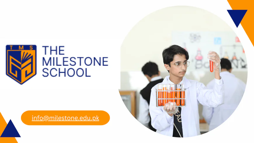 Everything You Need to Know About Matriculation Admissions