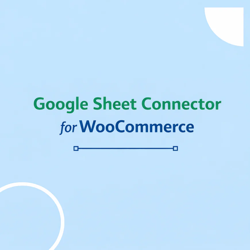 Maximizing ROI Using google sheet integration for WooCommerce Analytics