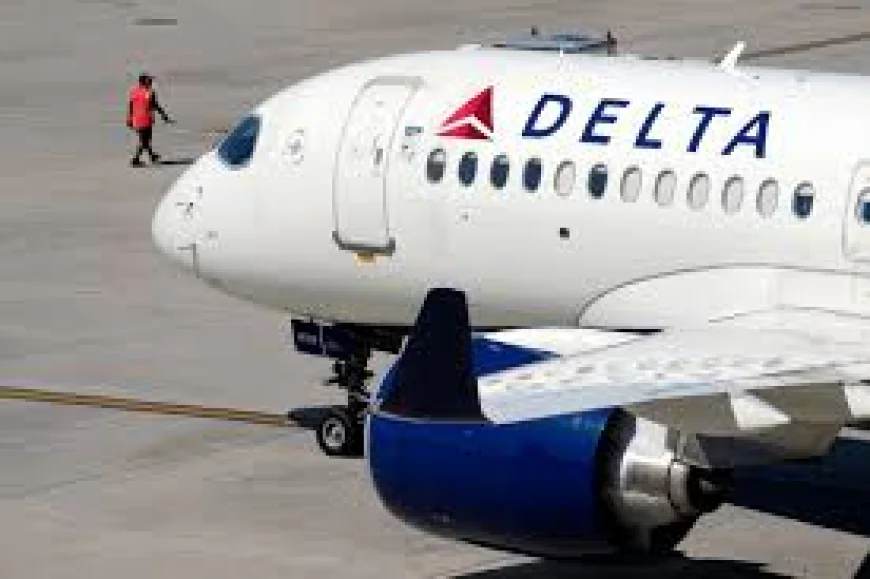 Delta Airlines Accra Office in Ghana – Address, Contact Details & Complete Passenger Services Guide