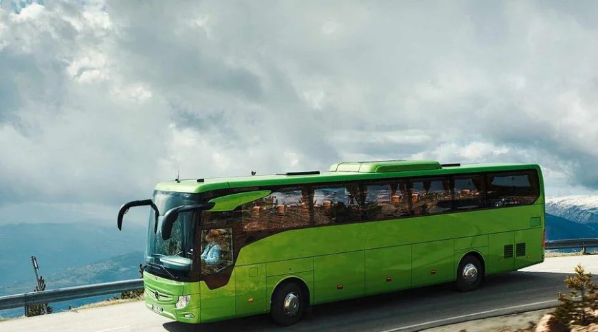Coach Hire for Music Festivals: Travel Smart and Arrive Stress-Free