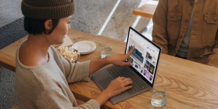 Advanced Education Business Intelligence Australia Services – Roar Data