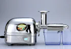 Angel Juicer 5500 | Premium Slow Juicer for Healthy Living