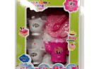 Kids Tea Set Game Toy Set: Fostering Creativity and Imagination in Young Minds