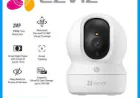 Ezviz Camera Price in Pakistan – Smart CCTV Solutions
