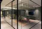 Glass Partition Wall: The Modern Office Upgrade That Makes Spaces Look 2x Bigger