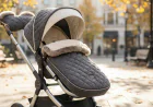 Cotton vs. Velour. Which Fabric is Best for Your Infant Car Seat?