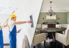 How to Upgrade Your Villa or Apartment Without Stress with House Painting Service Dubai