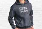 Step-by-Step Guide to Ordering Custom Hoodies for Your Company