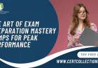 Why Consistent Revision Matters for the CHA Exam