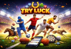 Inside Tryluck: The Ultimate Guide to the Try Luck Sports Information Platform