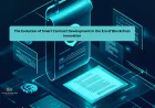 The Evolution of Smart Contract Development in the Era of Blockchain Innovation