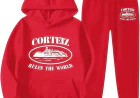The Rise of Corteiz Tracksuits: Redefining Modern Streetwear
