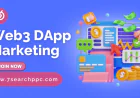 Effective Web3 DApp Marketing Strategies to Boost Engagement and Growth