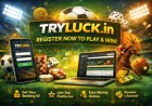Unlock the Thrill: Why Everyone Wants to Try Luck Online Today