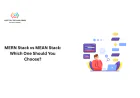 MERN Stack vs MEAN Stack: Which One Should You Choose?