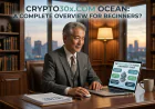 Crypto30x.com Ocean: A Complete Overview for Beginners