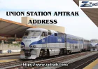 What Is the Union Station Amtrak Address and Why Every Traveler Should Know It