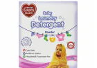 Tesco Loves Baby Laundry Detergent Powder: The Perfect Choice for Your Baby's Soft and Clean Clothes