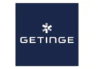 Getinge Logo: The Emblem of Innovation and Healthcare Excellence