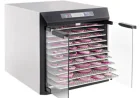Why the Excalibur Dehydrator is Essential for Drying Food