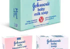 Johnsons Baby Soap: Gentle Care for Your Little One