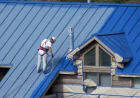Dependable Roof and Exterior Painting Solutions for Long-Lasting Appeal