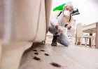Trusted Pest Management Solutions for a Healthy Environment