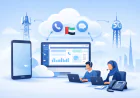 How to Choose a Cloud Contact Centre in the UAE Without Changing Your Numbers
