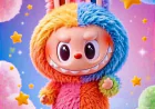 Labubu Designer Toys: The Rising Trend in Collectible Art Toys