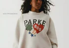 Parke Sweatshirt Trends That Fashion Lovers Are Following Right Now