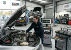 Car Service Garage vs Mobile Mechanic: UK Driver Guide 2026