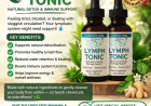 Lymph Tonic Review 2026: Natural Support for a Healthy Lymphatic System