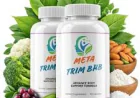 MetaTrim BHB – Natural Fat Burning & Clean Energy Support